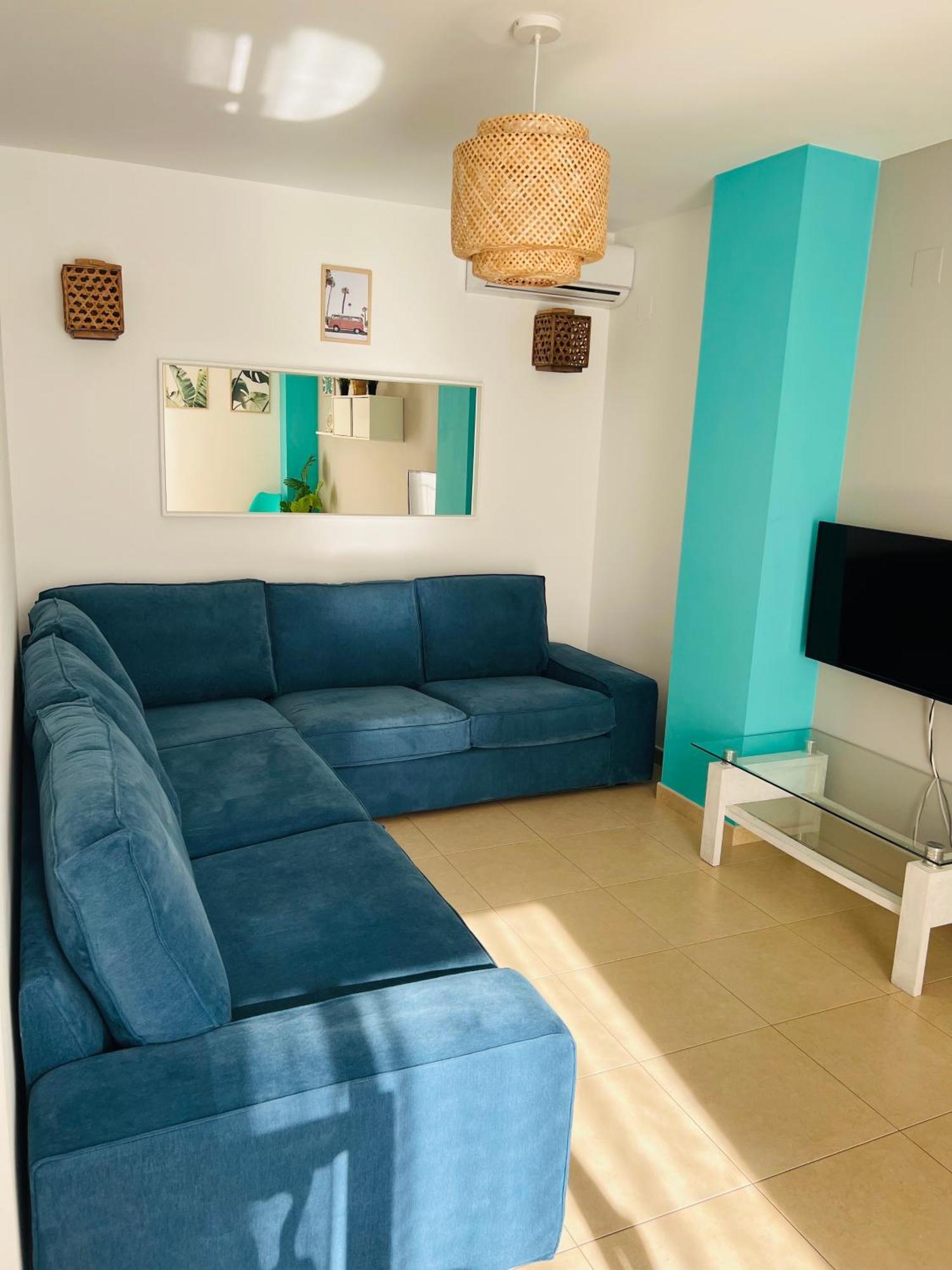 APARTAMENTO CENTRO 3 HABITACIONES CON AIRE ACONDICIONADO A 150m DE LA PLAYA Peníscola Exterior foto